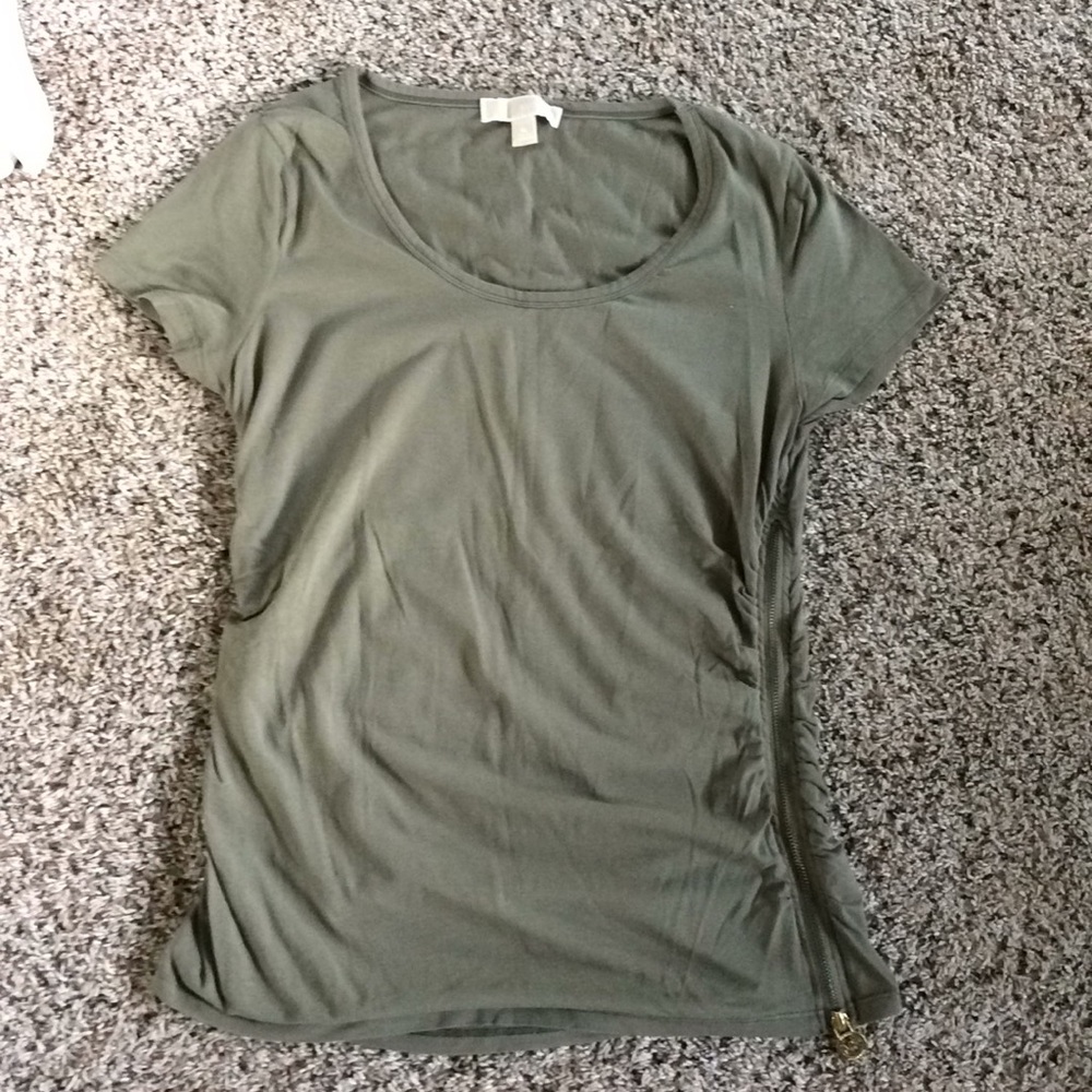 Cute Michael Kors T Shirt
